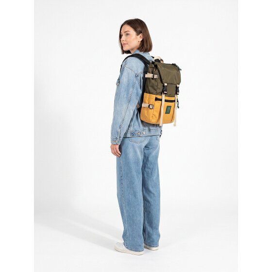 Topo Designs Rover Daypack 45 cm Laptop compartment