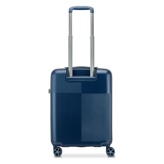 Roncato Airglam 2.0 4 wheels Cabin suitcase 55 cm Expandable