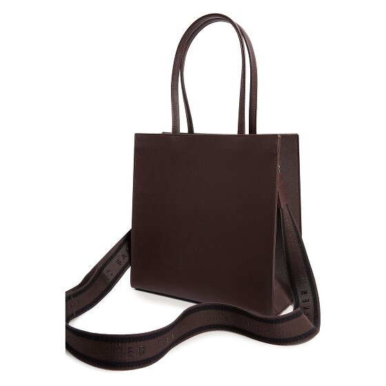 Ted Baker Iconica Shoulder Bag 25 cm