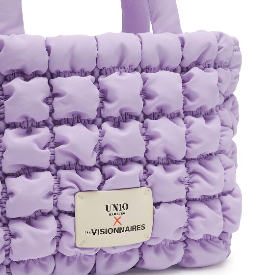 LES VISIONNAIRES Unio Cortina S Handbag 34 cm