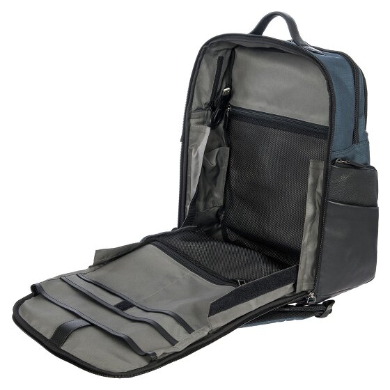 Bric's Monza Business backpack 43 cm Laptop compartment