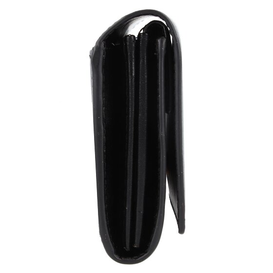 The Bridge Leda Wallet Leather 19.5 cm