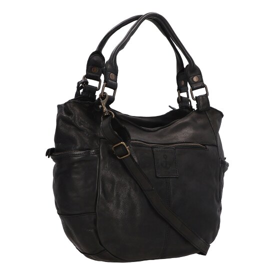 Harbour 2nd Selina Shoulder Bag Leather 36 cm