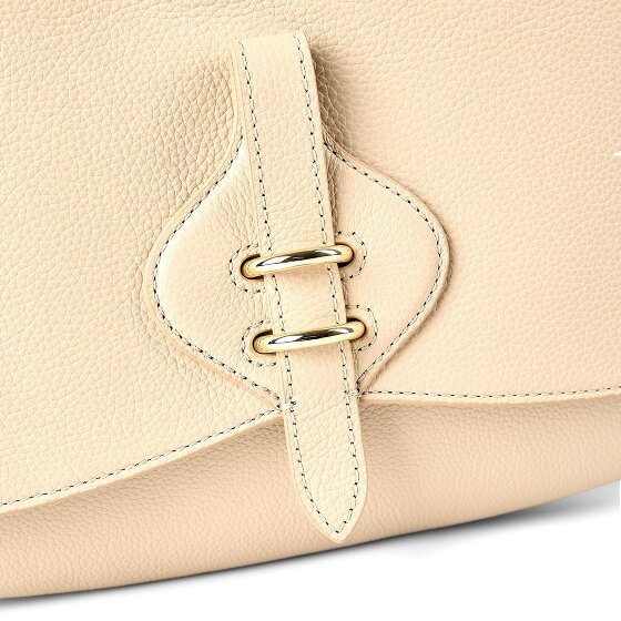 Coccinelle Mavery Shoulder Bag Leather 31 cm