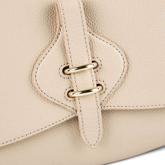 Coccinelle Mavery Shoulder Bag Leather 31 cm