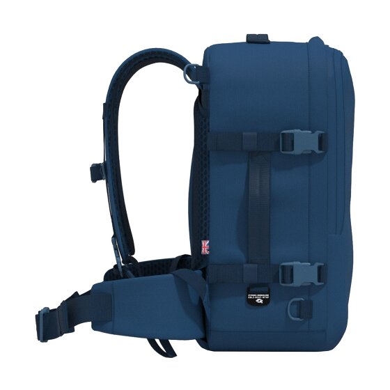 Cabin Zero Travel Cabin Bag Classic Pro 32L Backpack 46 cm laptop compartment