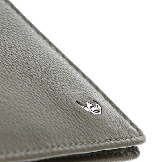 Golden Head Madrid identity card case RFID leather 9 cm