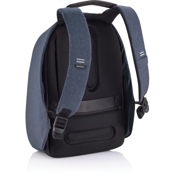 XD Design Bobby Hero XL Backpack RFID 49 cm laptop compartment