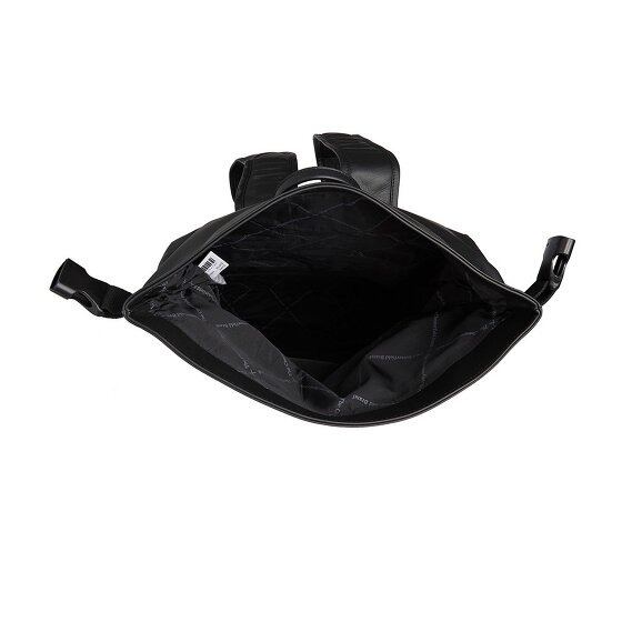 The Chesterfield Brand Mazara Business backpack Leather 39 cm Laptop compartment