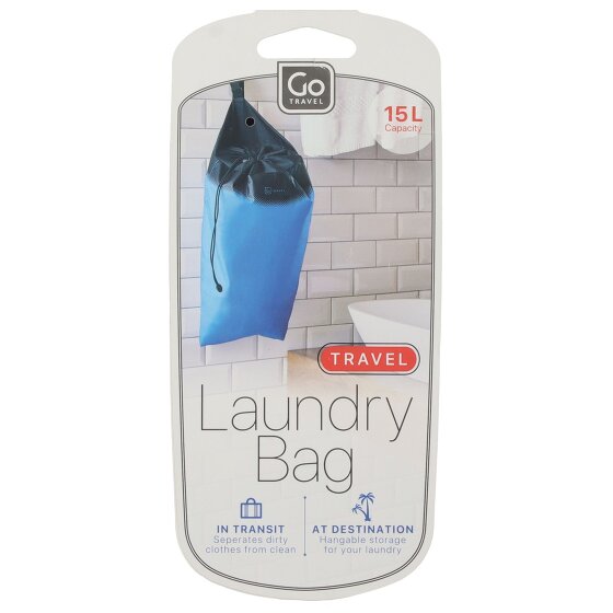 Go Travel Garment bag 40 cm