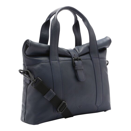 Voi 4Seasons Shoulder Bag Leather 32 cm