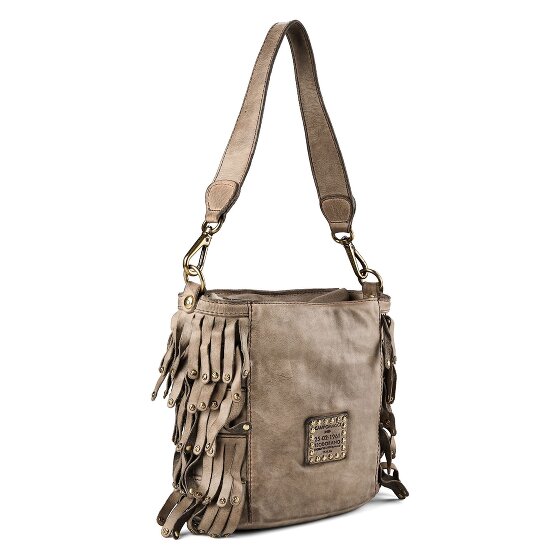 Campomaggi Paloma Shoulder bag Genuine Leather 24.5 cm