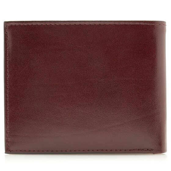 Castelijn & Beerens Nevada wallet RFID leather 11 cm
