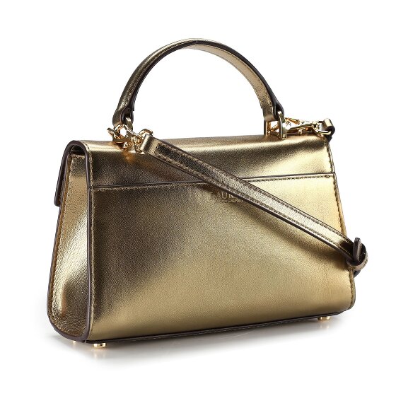 Lauren Ralph Lauren Farrah Handbag Leather 20.5 cm