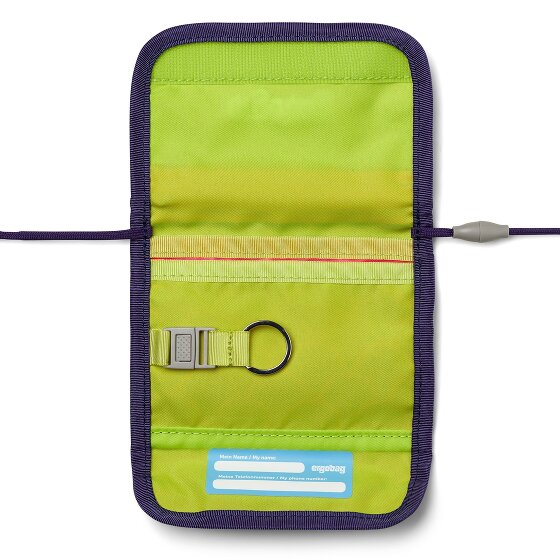 ergobag Chest bag 14 cm ergobag Chest bag 14 cm