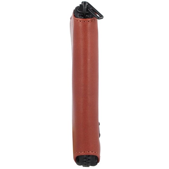 Piquadro Harper wallet leather 9 cm