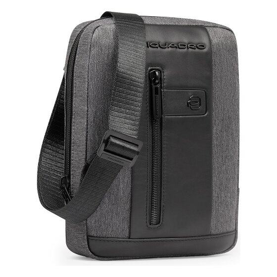 Piquadro Letter shoulder bag 17 cm