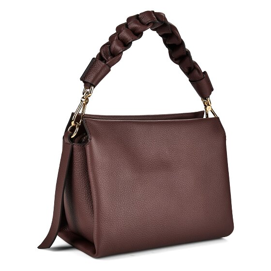 Coccinelle Boheme Handbag Genuine Leather 23 cm