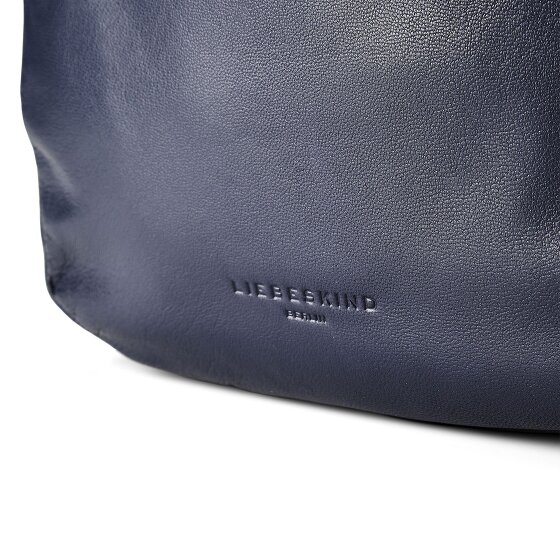 Liebeskind Farrah Shoulder Bag M Leather 45 cm