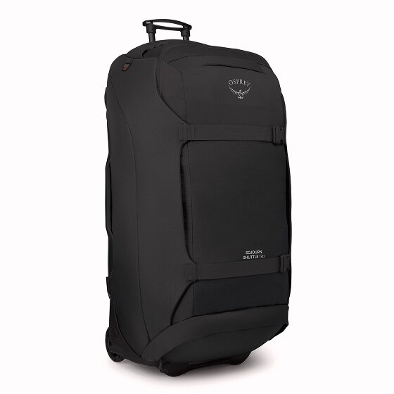 Osprey Sojourn 130 2 wheels Travel bag 93 cm