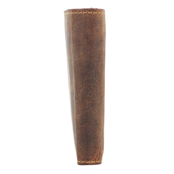 Greenburry Vintage identity card case leather 14 cm
