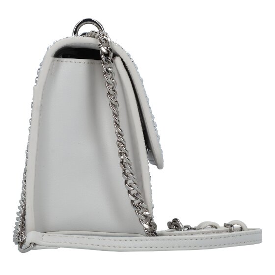 Seidenfelt Anga Square Shoulder Bag 17 cm