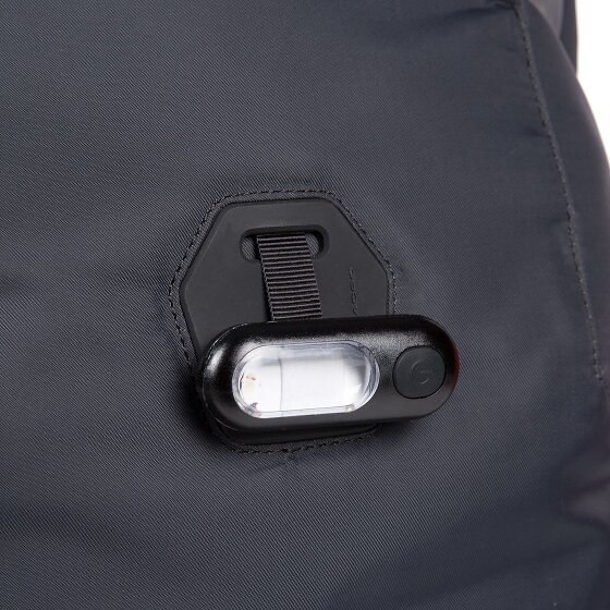 Piquadro PQ-M backpack RFID 41 cm laptop compartment