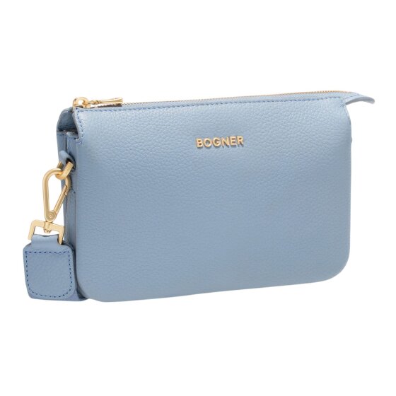 Bogner Wallis Shoulder bag Leather 23 cm Bogner Wallis Shoulder bag Leather 23 cm