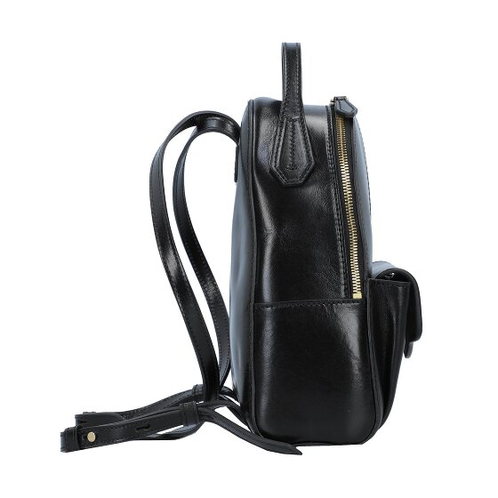 The Bridge Gloria City Backpack Leather 26 cm