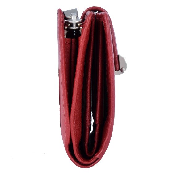 Mandarina Duck Hera 3.0 wallet leather 14.5 cm Mandarina Duck Hera 3.0 wallet leather 14.5 cm