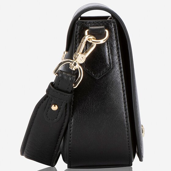 Jekyll & Hide Paris Shoulder Bag Leather 22 cm