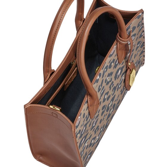 Cavalli Class Elisa Handbag 28 cm