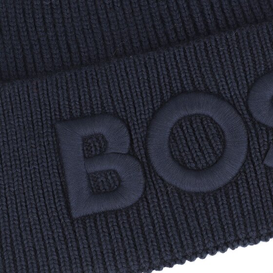 Boss Afox Knitted hat