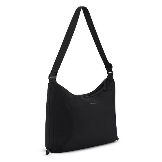Kapten & Son Skara shoulder bag 46 cm laptop compartment