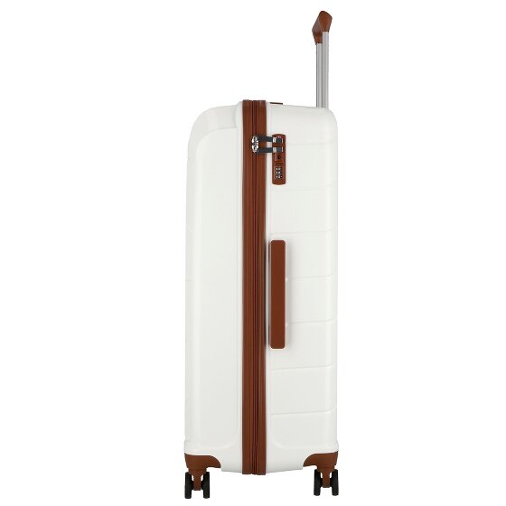 Cocoono Graz 4 wheels Trolley L 76 cm