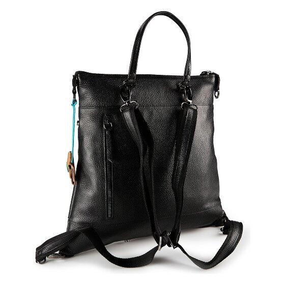 Gabs Yvonne Handbag L Genuine Leather 40 cm