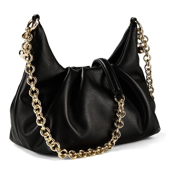 Furla Delia Shoulder Bag Leather 21 cm