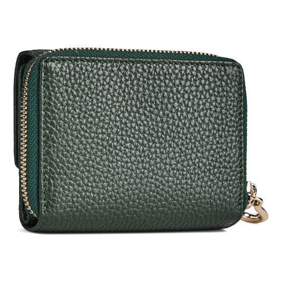 Esquire Alexandria Wallet RFID protection Genuine Leather 10 cm