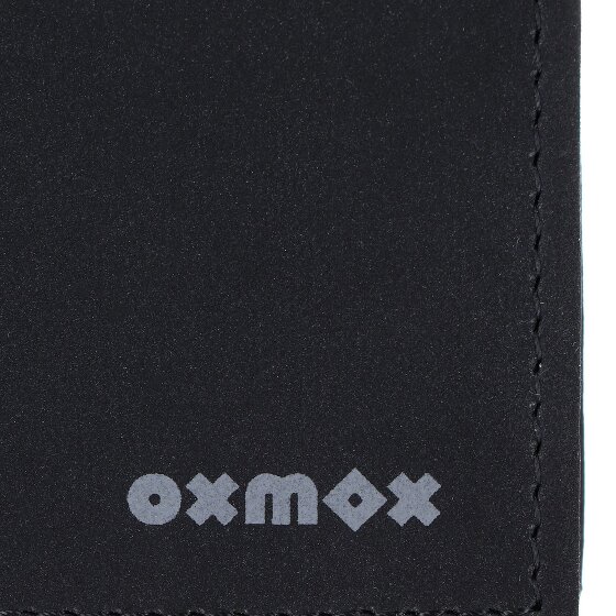 oxmox New Cryptan Wallet RFID protection 12 cm