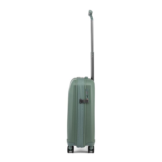 Epic Phantom SL 4 Roll Cabin Trolley 55 cm