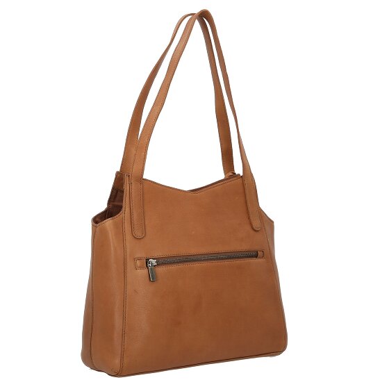 Cowboysbag Lavish Imbler Shoulder Bag Leather 30 cm