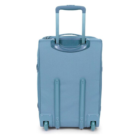 Eastpak Transit'R Plus 2 wheels Cabin suitcase 55 cm