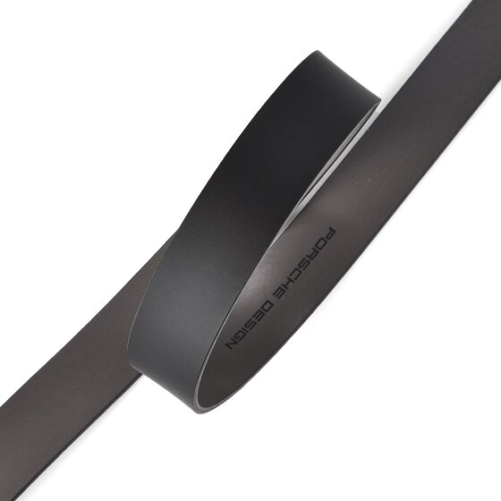 Porsche Design Belt Genuine Leather