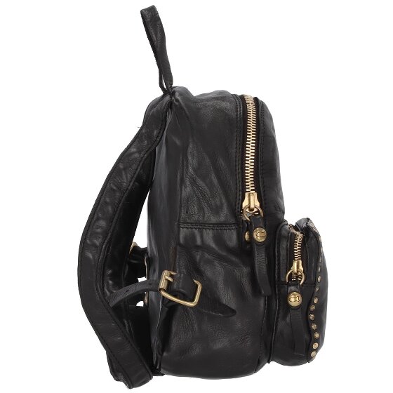 Campomaggi City backpack leather 23 cm