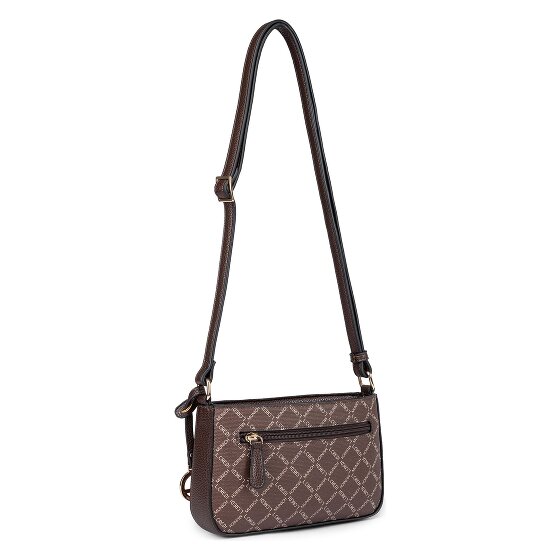 L.Credi Filiberta Shoulder bag 22 cm