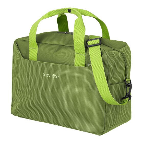 Travelite Corsiica Flight satchel 39 cm Laptop compartment