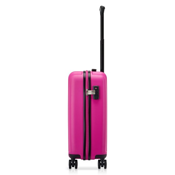 Roncato Element 2.0 4 wheels Cabin trolley 55 cm