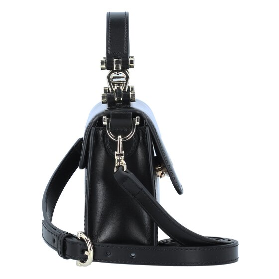 Aigner Delia Handbag Leather 25 cm