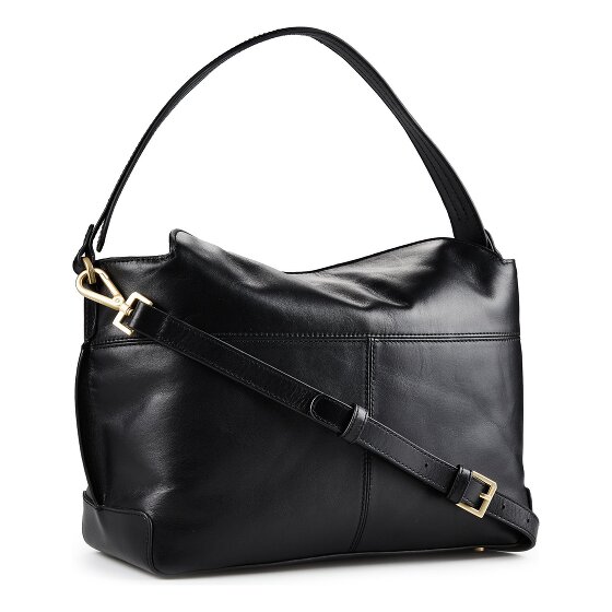 Bogner Loges Grandes Shoulder Bag Genuine Leather 29 cm