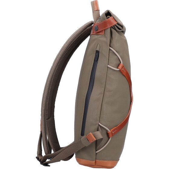 aunts & uncles Japan Yokohama backpack 40 cm laptop compartment